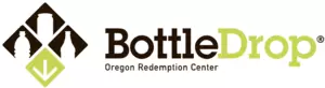 Bottle Drop logo
