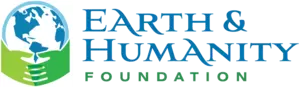 Earth Humanity Foundation Logo